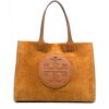 Shopping γυναικεία Tory Burch Ταμπά ELLA SUEDE TOTE