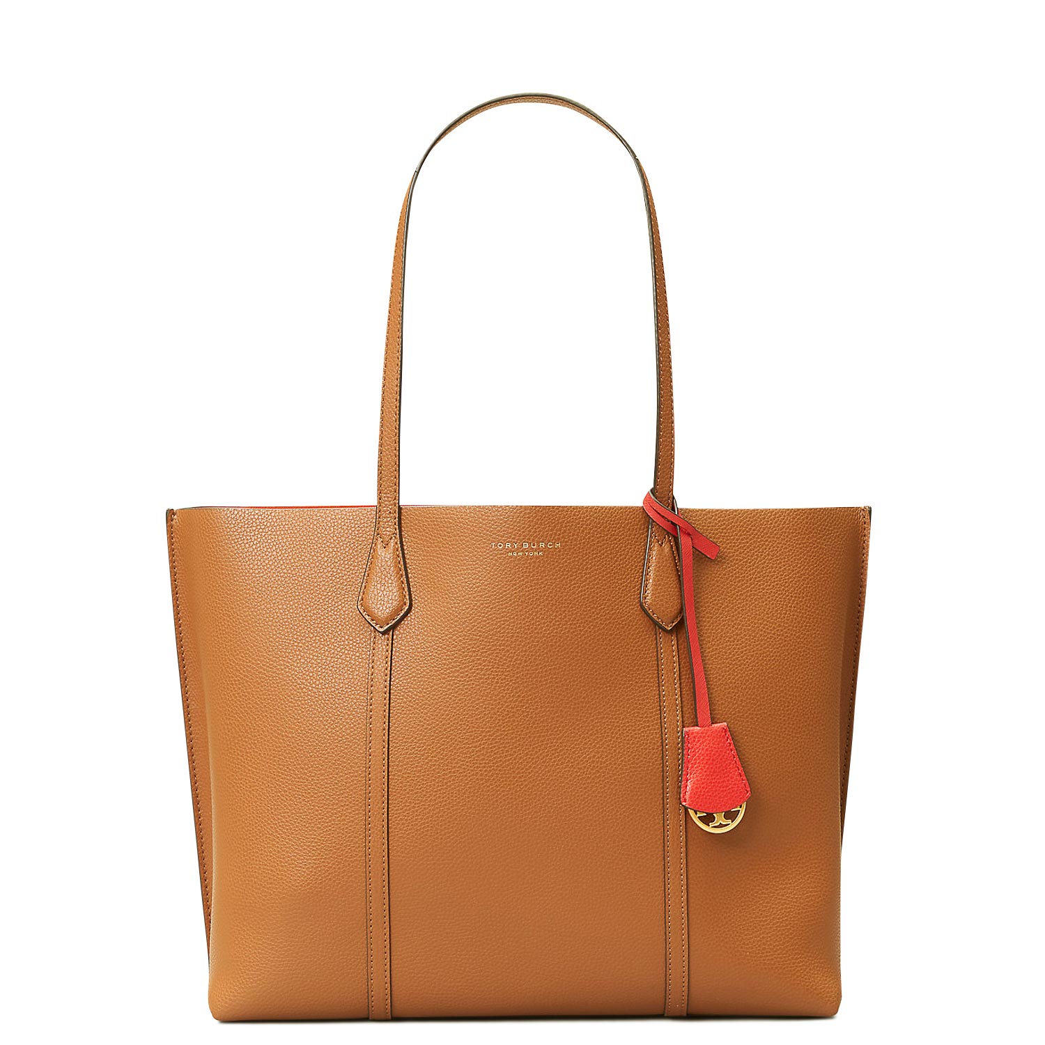 Shopping γυναικεία Tory Burch Ταμπά PERRY TRIPLE-COMPARTMENT Shopping γυναικεία Tory Burch Ταμπά PERRY TRIPLE-COMPARTMENT