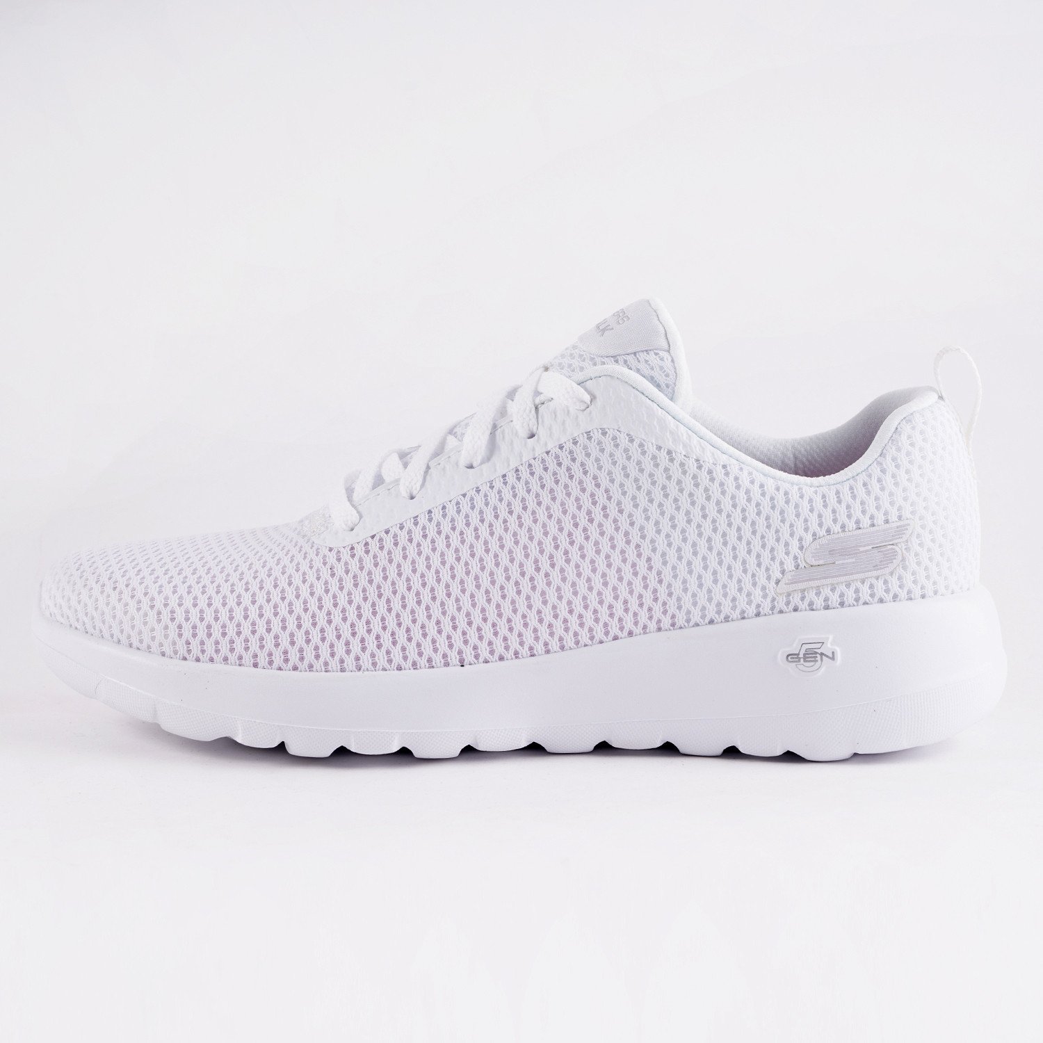 Skechers-Athletic-Air-Mesh-Lace-Up-Γυναικεία-Παπούτσια-9000050652_3198