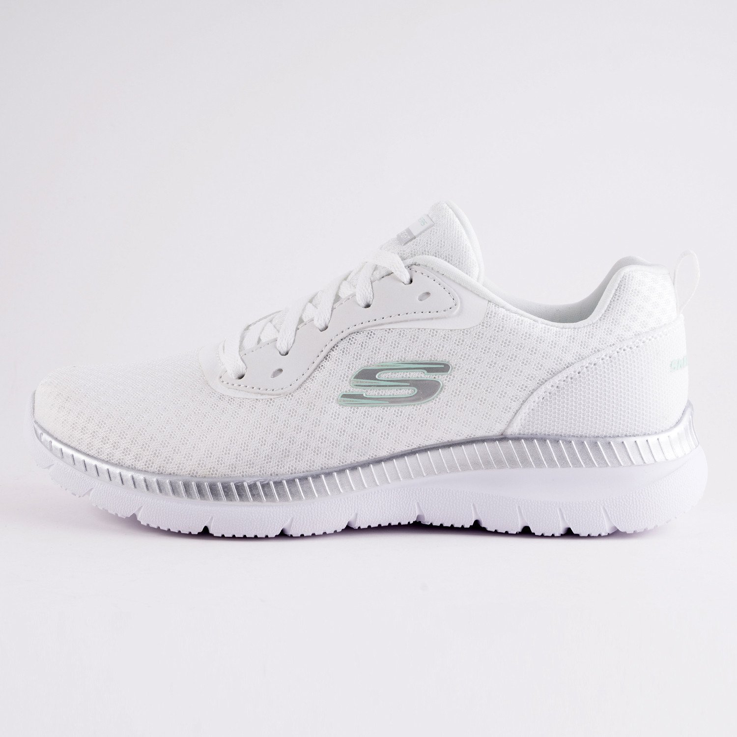 Skechers-Mesh-Lace-Up-Memory-Foam-Γυναικεία-Παπούτσια-9000050638_19755
