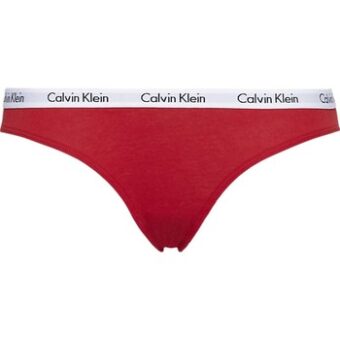 Slips Calvin Klein Jeans 0000D1618E