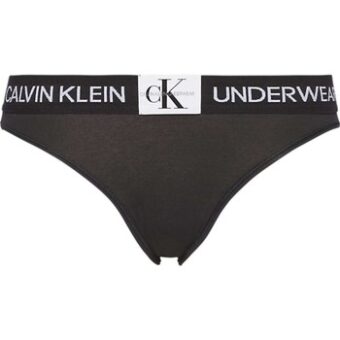 Slips Calvin Klein Jeans 000QF4921E