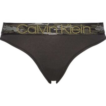 Slips Calvin Klein Jeans 000QF4950E