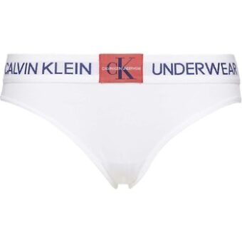 Slips Calvin Klein Jeans 000QF4994E