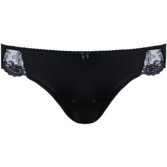 Slips Gorteks YVETTE-F BLK