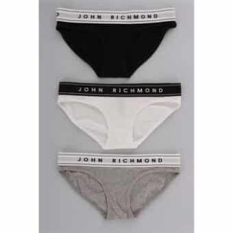 Slips John Richmond RWA19439