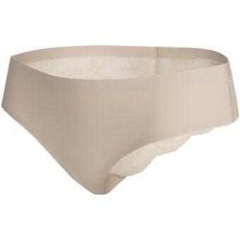 Slips Julimex TANGA BEIGE