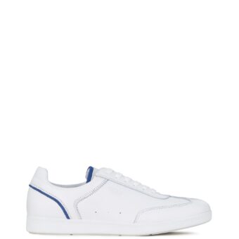 Sneakers ανδρικά Boss Shoes Λευκό NP236