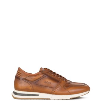 Sneakers ανδρικά Boss Shoes Ταμπά BOSS SHOES QR150