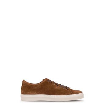 Sneakers ανδρικά Calce Καφέ