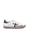 Sneakers ανδρικά Premiata Λευκό STEVEN VAR 4715