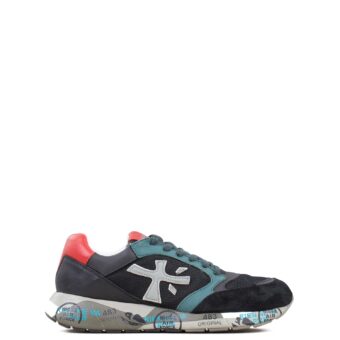 Sneakers ανδρικά Premiata Πολύχρωμο ZACZAC