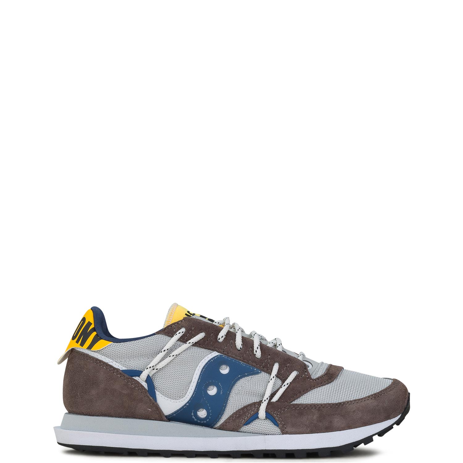 Sneakers ανδρικά Saucony Καφέ JAZZ DST Sneakers ανδρικά Saucony Καφέ JAZZ DST