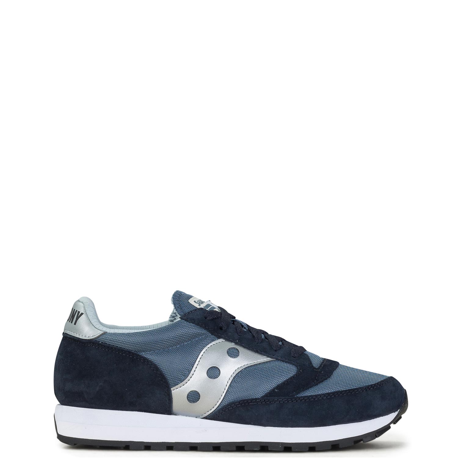 Sneakers ανδρικά Saucony Μπλε JAZZ 81 Sneakers ανδρικά Saucony Μπλε JAZZ 81