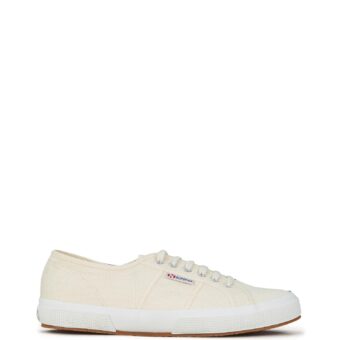 Sneakers ανδρικά Superga Ivory 2750 COTU CLASSIC
