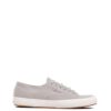 Sneakers ανδρικά Superga Light Grey 2750 COTU CLASSIC