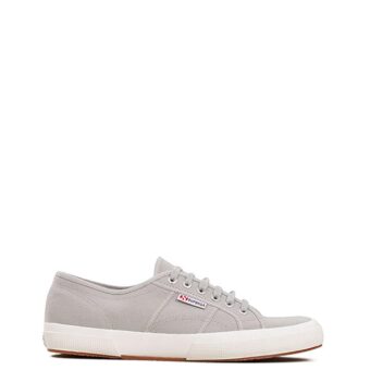 Sneakers ανδρικά Superga Light Grey 2750 COTU CLASSIC