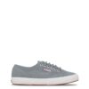 Sneakers ανδρικά Superga Γκρι 2750 COTU CLASSIC