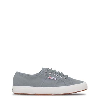 Sneakers ανδρικά Superga Γκρι 2750 COTU CLASSIC