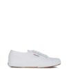 Sneakers ανδρικά Superga Λευκό 2750 COTU CLASSIC