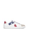 Sneakers ανδρικά U.S. Polo Assn Κόκκινο BRAYDEN