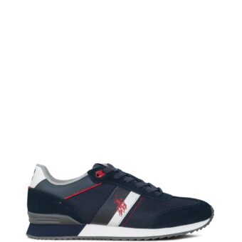 Sneakers ανδρικά U.S. Polo Assn Μπλε (NAVY) AUSTEN2
