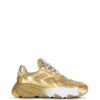 Sneakers γυναικεία Ash Χρυσό EXTREME