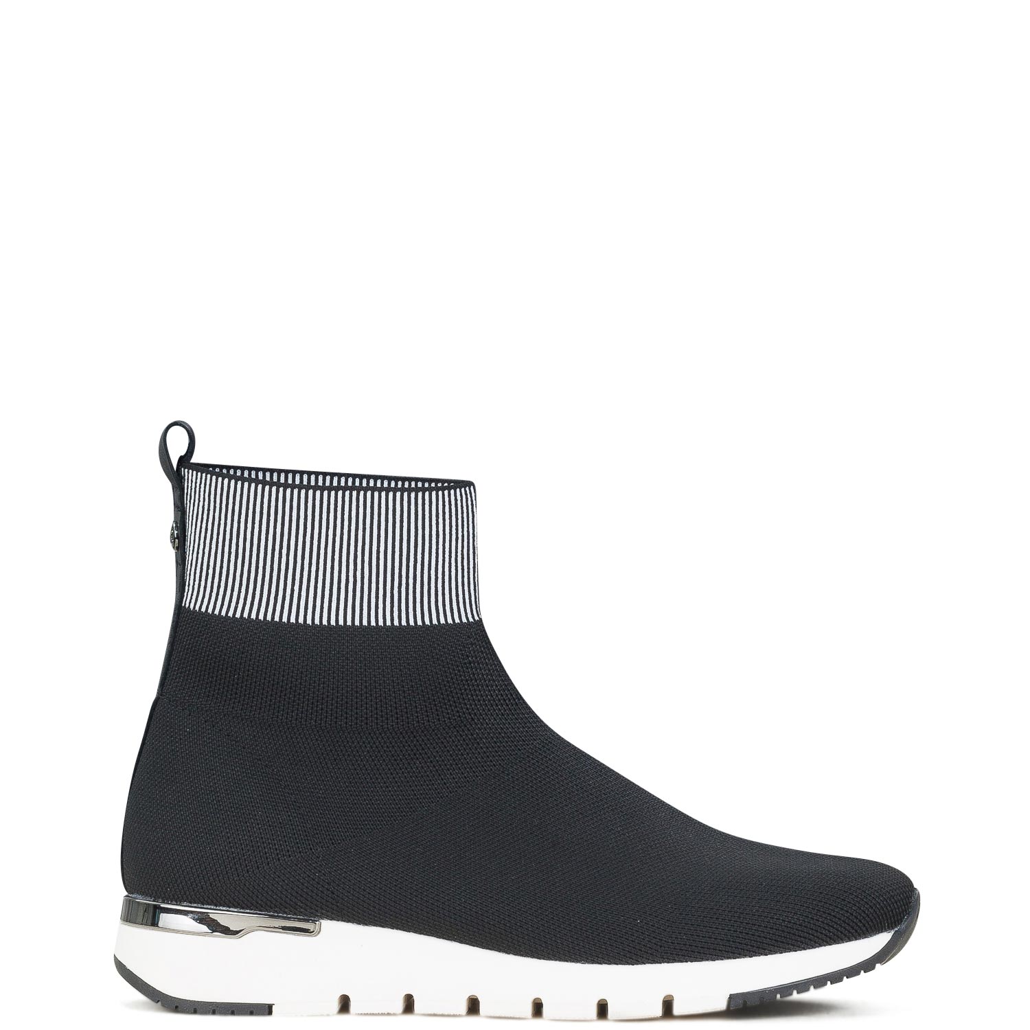 Sneakers γυναικεία Caprice Μαύρο / Λευκό 25421 Sneakers γυναικεία Caprice Μαύρο / Λευκό 25421