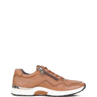 Sneakers γυναικεία Caprice Ταμπά 23701