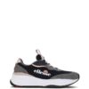 Sneakers γυναικεία Ellesse Γκρι 6-10410 | 6-10413