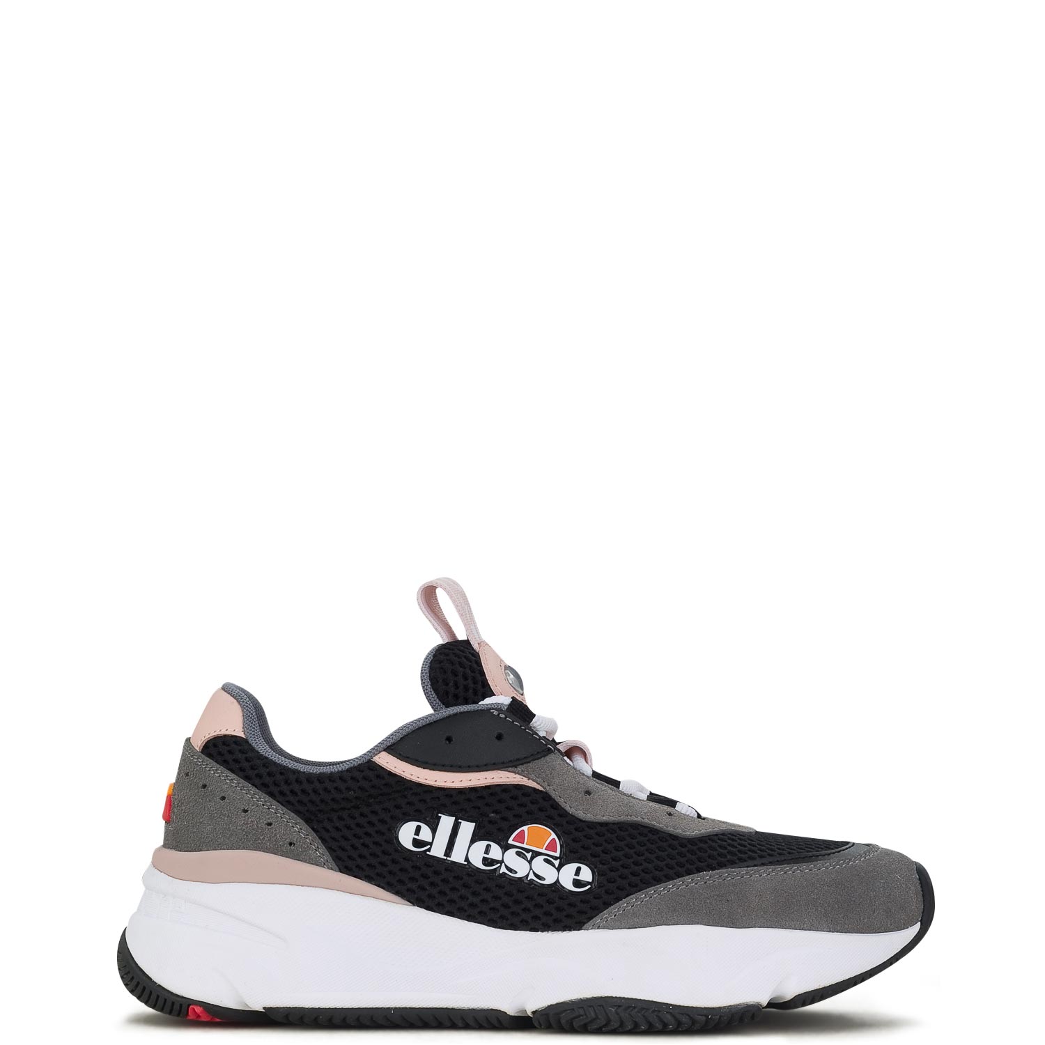 Sneakers γυναικεία Ellesse Γκρι 6-10410 | 6-10413 Sneakers γυναικεία Ellesse Γκρι 6-10410 | 6-10413