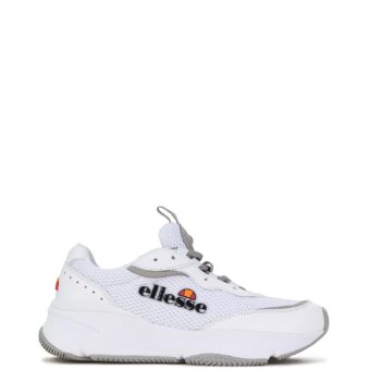 Sneakers γυναικεία Ellesse Λευκό 6-10410 | 6-10413