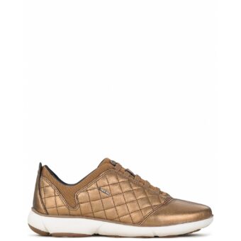 Sneakers γυναικεία Geox Bronze D NEBULA