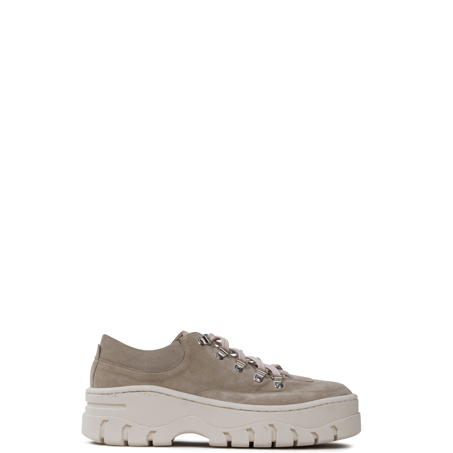 Sneakers γυναικεία Glamazons Μπεζ LOG Sneakers γυναικεία Glamazons Μπεζ LOG