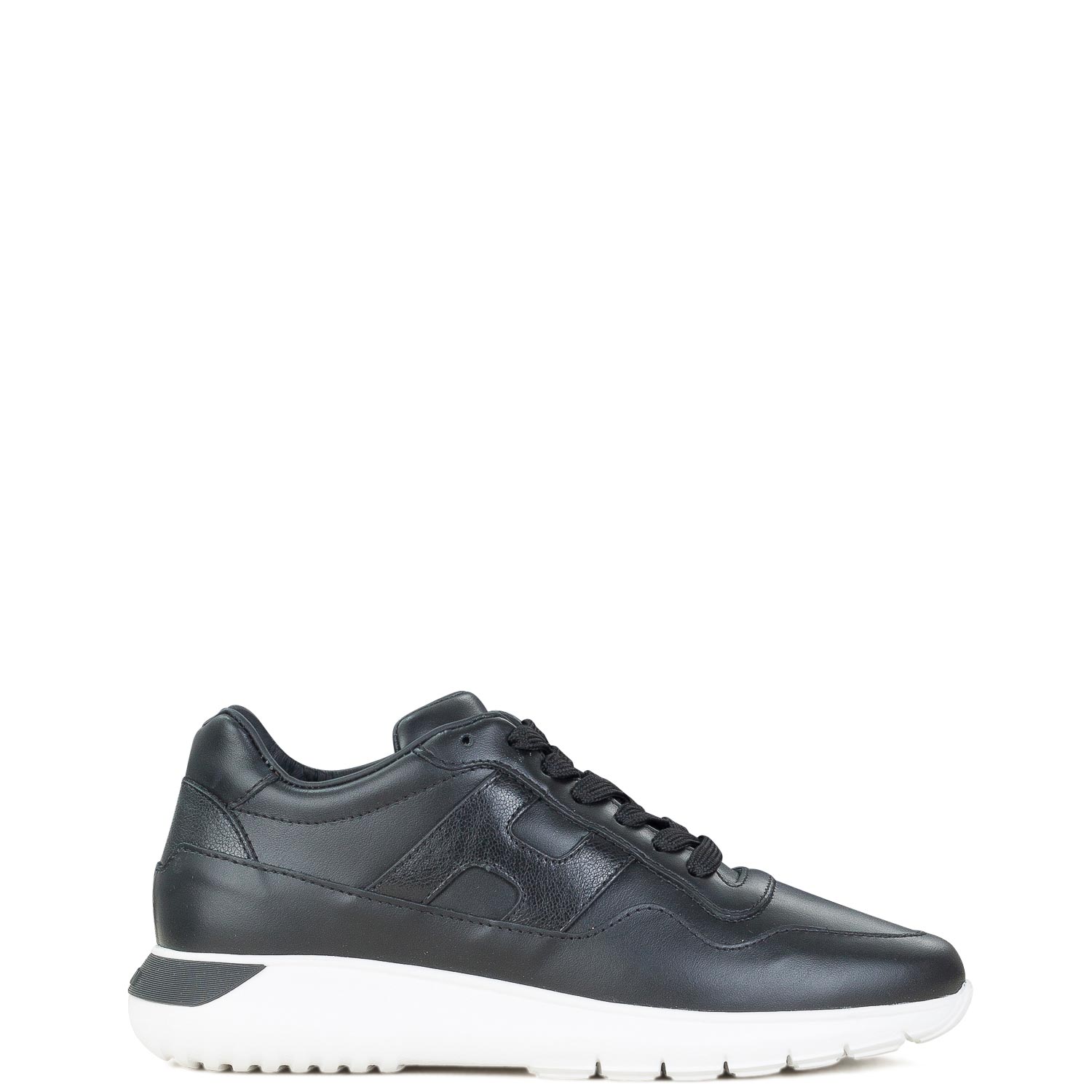 Sneakers γυναικεία Hogan Μαύρο INTERACTIVE 3 Sneakers γυναικεία Hogan Μαύρο INTERACTIVE 3