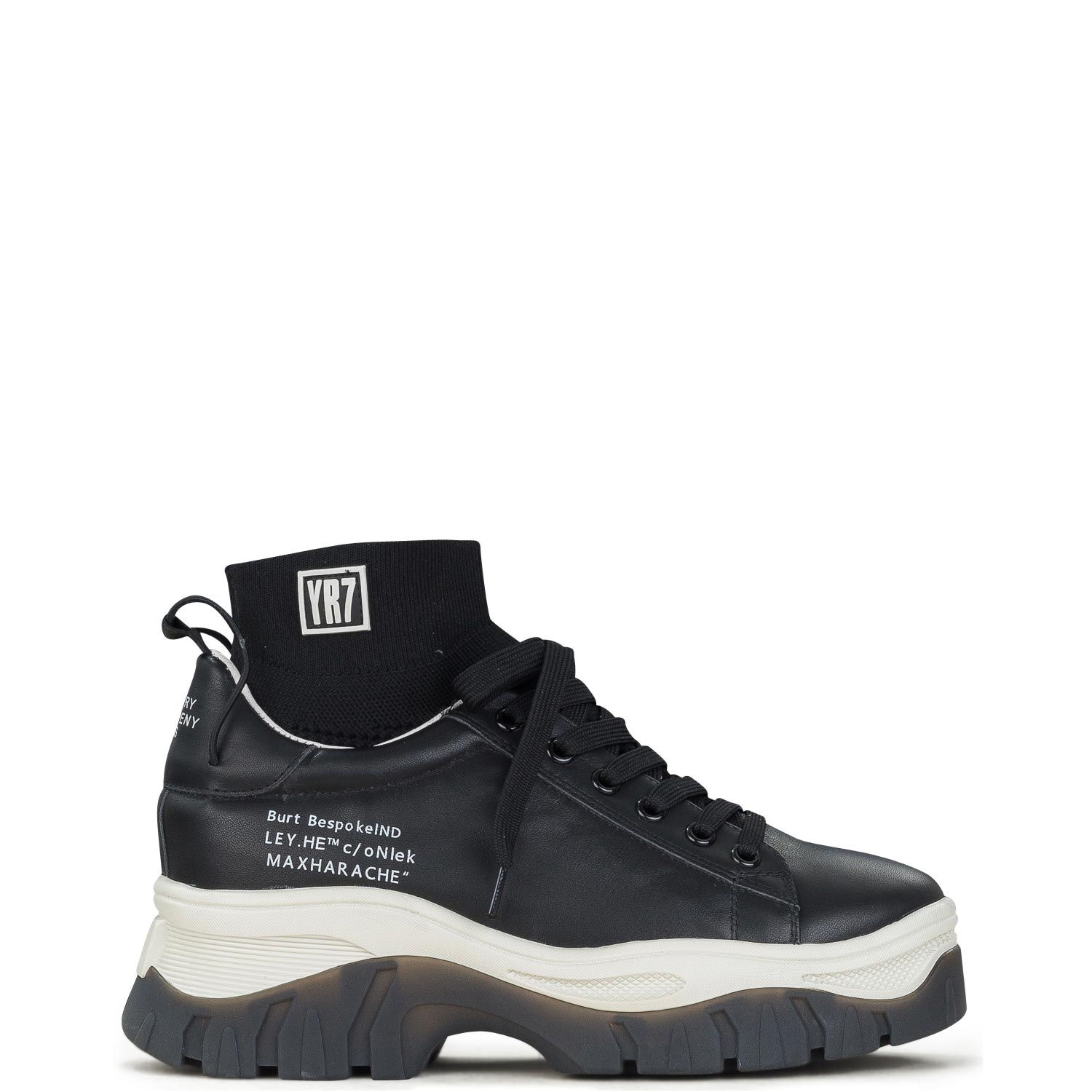 Sneakers γυναικεία Movie's Μαύρο G703A Sneakers γυναικεία Movie's Μαύρο G703A