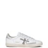 Sneakers γυναικεία Premiata Λευκό STEVEND VAR 4717