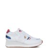 Sneakers γυναικεία U.S. Polo Assn Λευκό LIVY