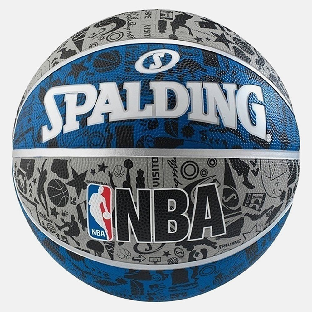 Spalding-Nba-Graffiti-Ball-Rubber-Νο.-7-9000042647_42557