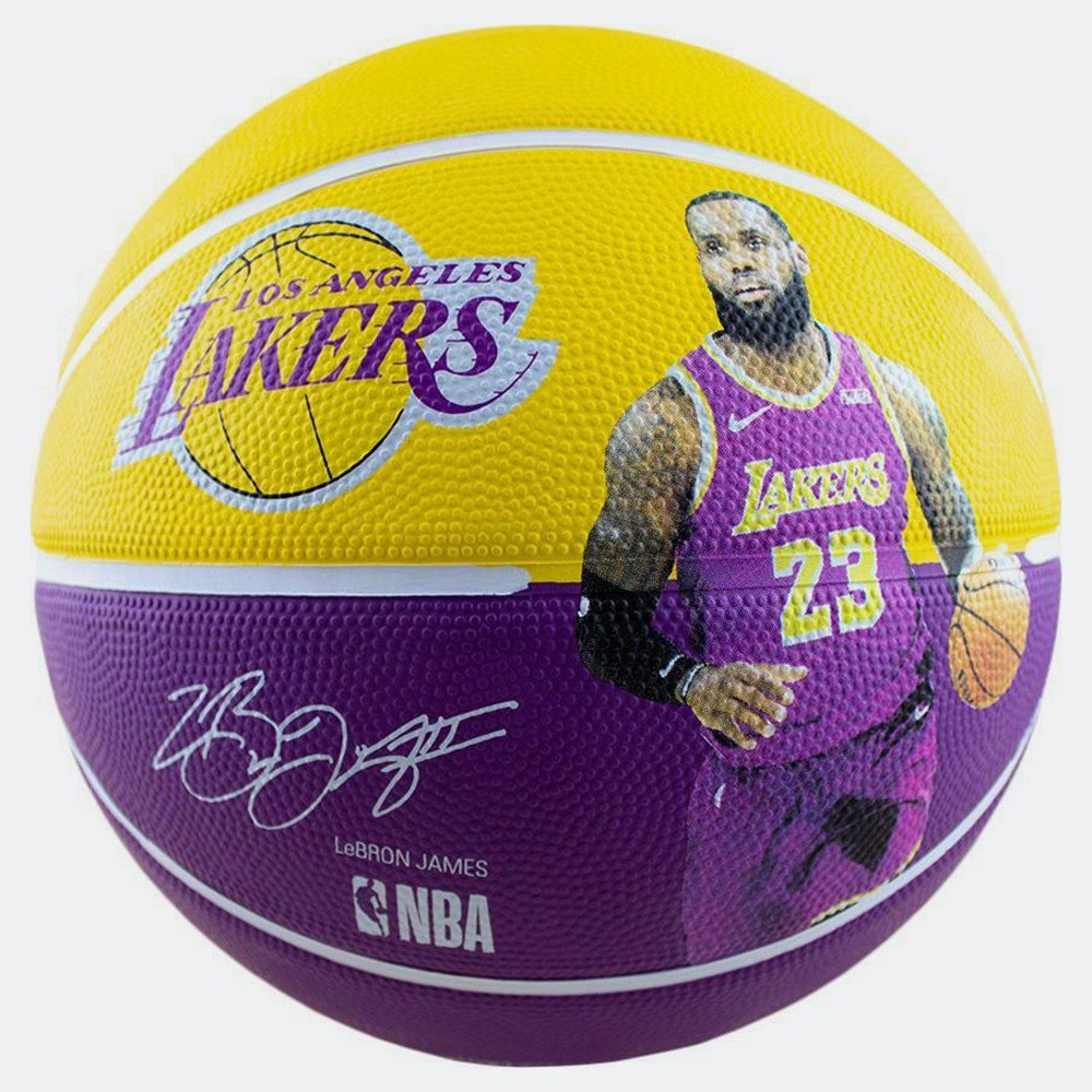 Spalding-Μπάλα-Μπάσκετ-Lebron-James-Lakers-No.-7-9000030081_38964