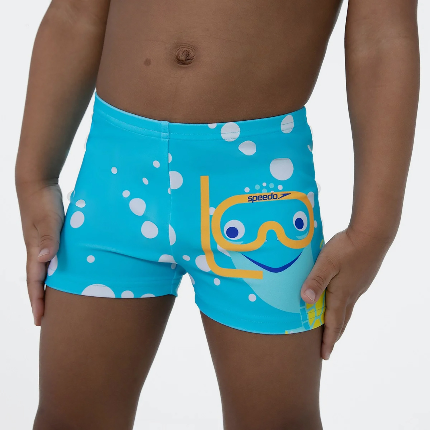 Speedo-Tommy-Turtle-Placement-Παιδικό-Μαγιό-9000053459_45860