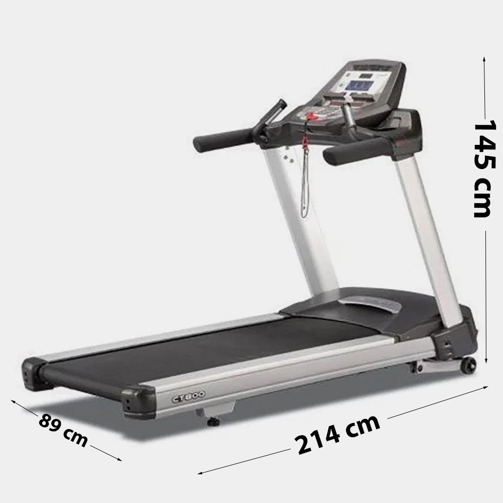 Spirit-Ηλεκτρικό-Διάδρομος-Γυμναστικής-Ct800-3Hp-14-X-89-X-145-Cm-5155000101_17029