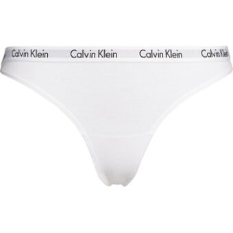 Strings Calvin Klein Jeans 0000D1617E