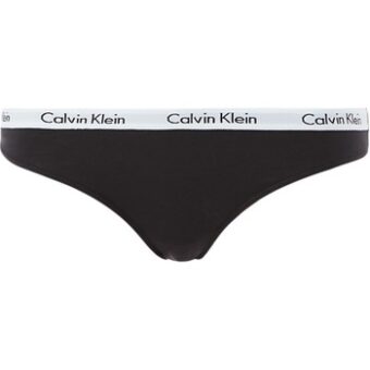 Strings Calvin Klein Jeans 0000D1618E