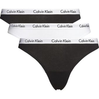 Strings Calvin Klein Jeans 000QD3587E
