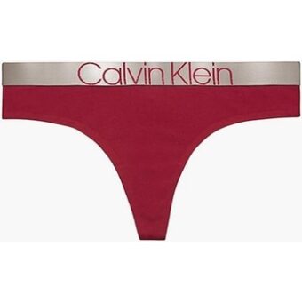 Strings Calvin Klein Jeans 000QF6251E