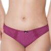 Strings Curvy Kate SG2102 BERRY