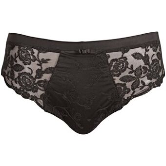 Strings Fantasie FL2677 BLK