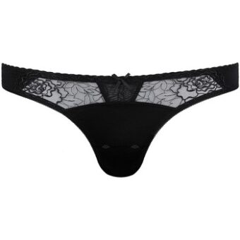 Strings Gorteks PAMELA / S Black