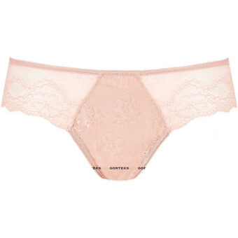 Strings Gorteks ROSA/S POWDER PINK